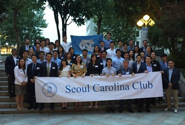 Seoul Carolina Club